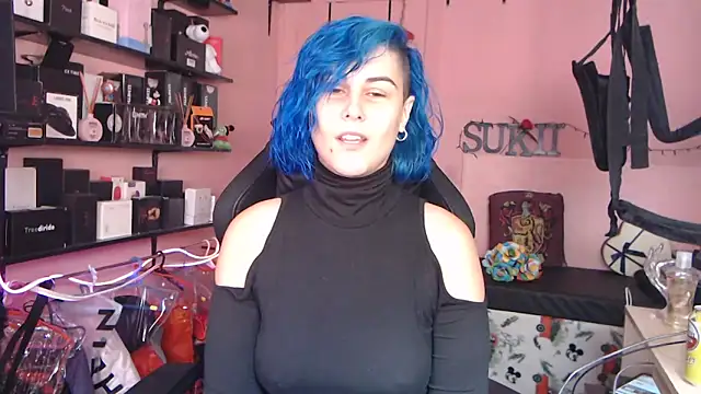 Snapshot of sukii93 chatting on May 2026 02:47:01 PM sukii93 online show from May 2026 02:47:01 PM