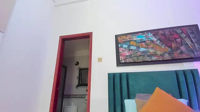 SabrinaWarrenn online show from February 2025 11:53:01 AM