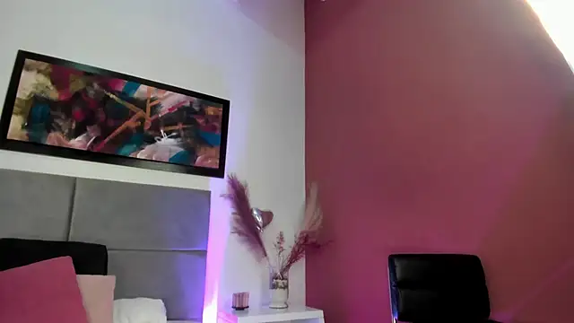 SabrinaWarrenn online show from February 2025 11:38:02 AM
