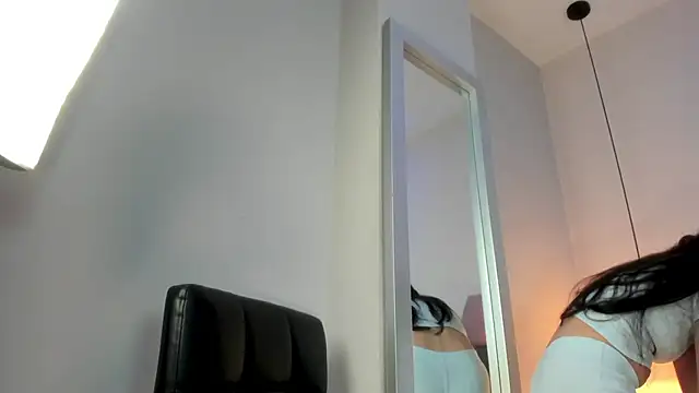 SabrinaWarrenn online show from March 2025 11:32:01 AM