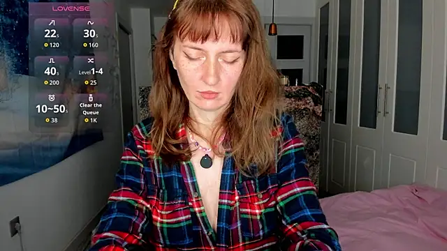 YourSexyNeighbour online show from January 2026 07:44:01 AM