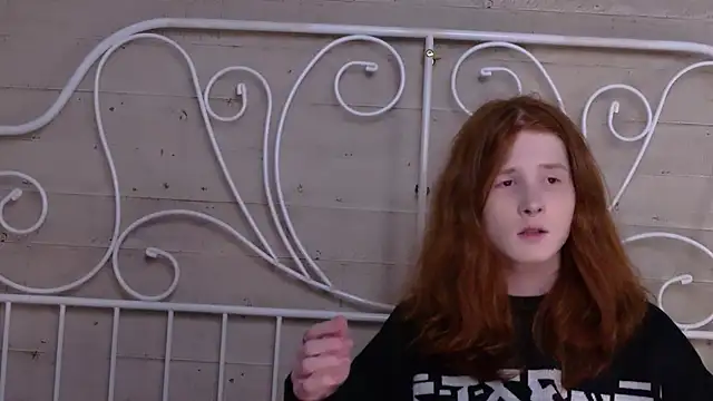 ZaynGraham online show from October 2025 05:08:01 AM