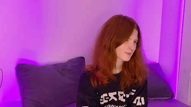 ZaynGraham online show from November 2025 03:57:01 PM