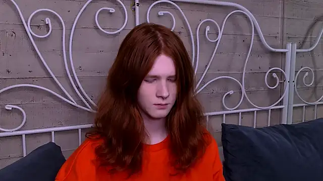 ZaynGraham online show from November 2025 09:04:01 PM