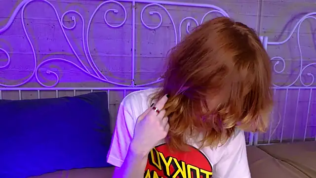 ZaynGraham online show from December 2025 10:55:02 AM