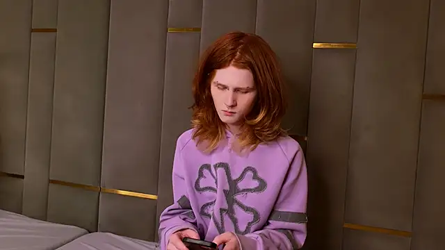 ZaynGraham online show from April 2026 08:53:01 PM