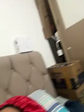 Snapshot of palomamoraid chatting on March 2025 05:33:01 PM palomamoraid online show from March 2025 05:33:01 PM