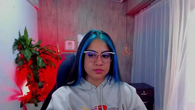 Xisu  online show from December 2024 07:16:02 AM