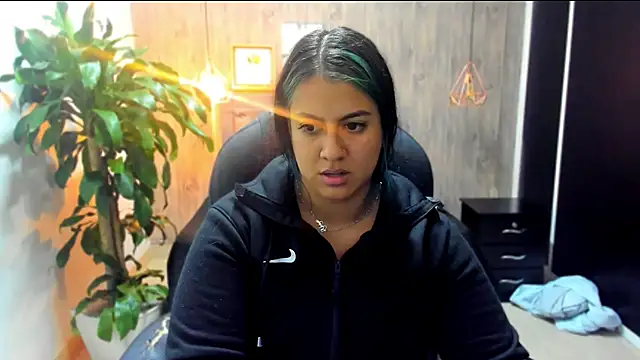 Xisu  online show from February 2025 03:50:01 AM