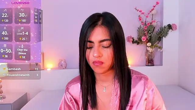 AmyBarton02 online show from December 2024 07:12:01 PM