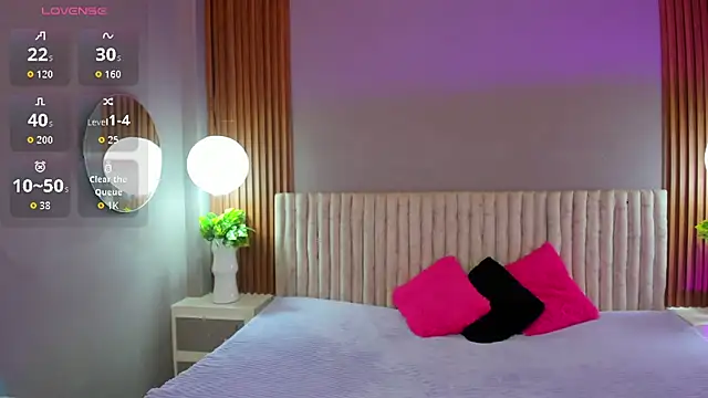 AmyBarton02 online show from March 2026 06:13:01 PM