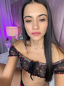 Nicole stonee online show from March 2026 08:23:02 PM