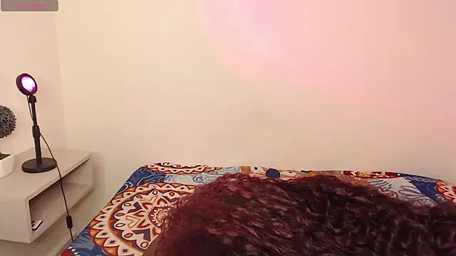 michaela cox online show from December 2025 08:03:02 PM