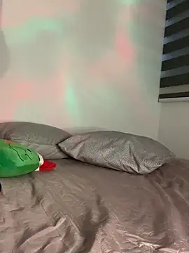 AmmyCollinsW online show from January 2025 11:50:01 PM