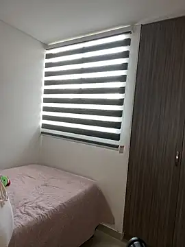 AmmyCollinsW online show from January 2025 08:25:02 PM