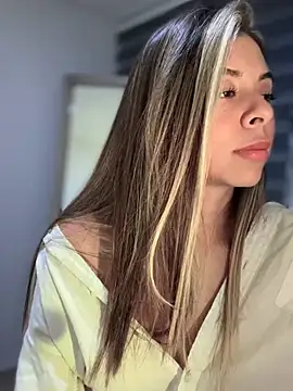 AmmyCollinsW online show from March 2025 11:37:02 PM