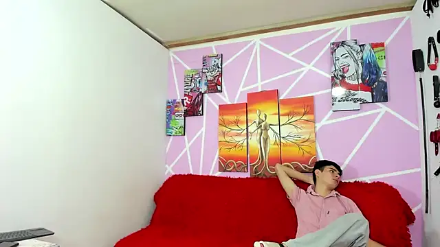 Fresahot2005 online show from December 2024 08:08:01 PM