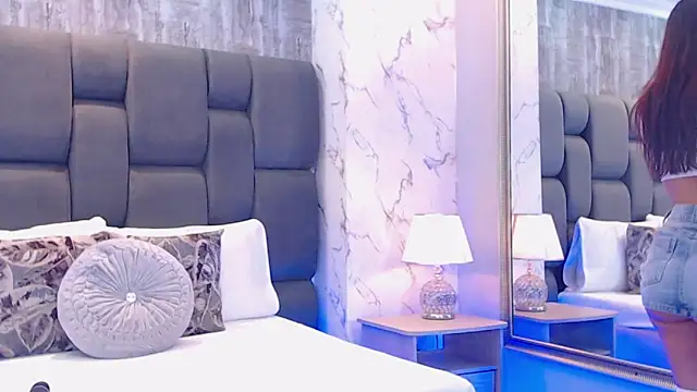 SophieWolkman online show from March 2026 12:10:01 PM