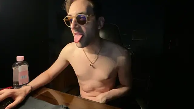 Stefisexy91 online show from February 2026 10:00:01 PM