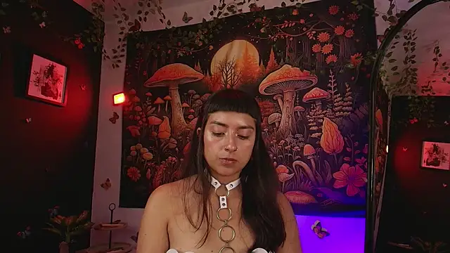 6Briela9  online show from May 2026 03:57:02 AM