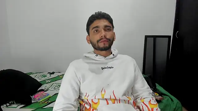 Dante Damare online show from December 2024 04:04:01 AM
