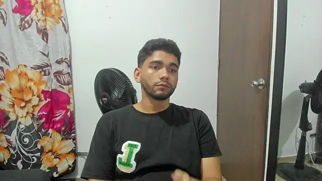 Dante Damare online show from December 2024 04:29:02 AM