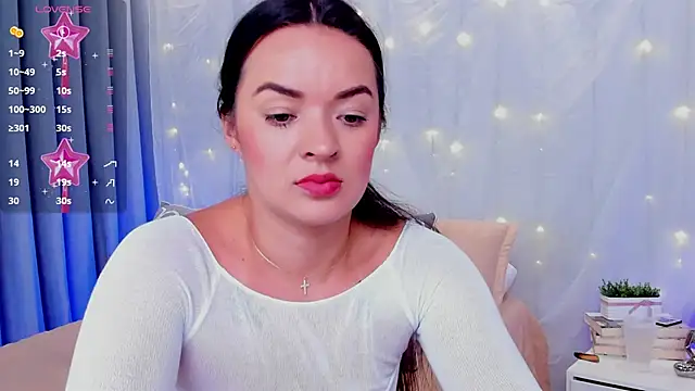 Snapshot of lennabell chatting on March 2025 07:44:02 PM lennabell online show from March 2025 07:44:02 PM