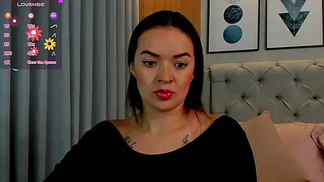 Snapshot of lennabell chatting on September 2025 05:45:01 PM lennabell online show from September 2025 05:45:01 PM