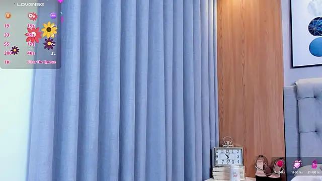 Snapshot of lennabell chatting on September 2025 04:09:02 PM lennabell online show from September 2025 04:09:02 PM