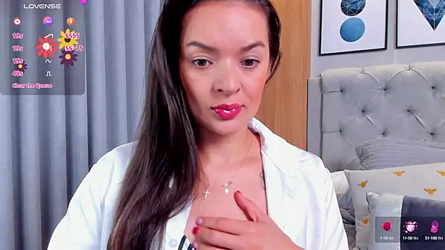 Snapshot of lennabell chatting on October 2025 04:14:02 PM lennabell online show from October 2025 04:14:02 PM