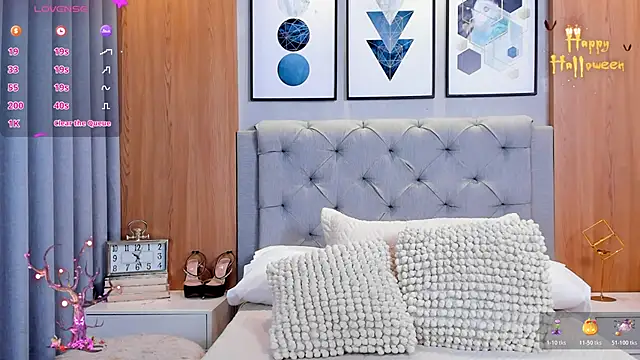 Snapshot of lennabell chatting on October 2025 04:03:02 PM lennabell online show from October 2025 04:03:02 PM