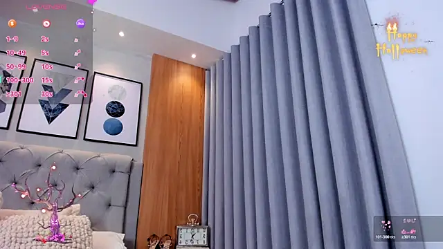 Snapshot of lennabell chatting on November 2025 12:51:02 PM lennabell online show from November 2025 12:51:02 PM