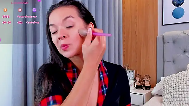 Snapshot of lennabell chatting on November 2025 04:17:02 PM lennabell online show from November 2025 04:17:02 PM