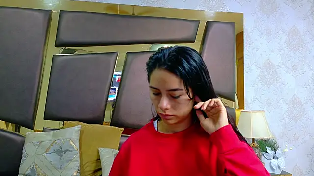 NicoleEsposito online show from April 2026 12:34:02 PM