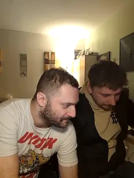 Zlyzloba21 online show from November 2025 12:32:01 AM