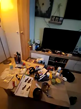 Zlyzloba21 online show from January 2026 08:05:01 AM