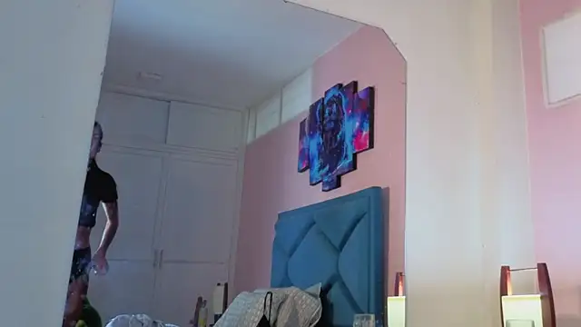 Kaataleya horny online show from November 2025 07:12:01 PM