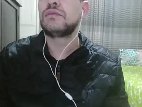 camiloking1720 online show from January 2025 07:15:01 AM