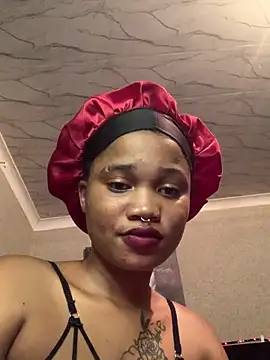 cardibabe online show from December 2024 08:25:01 PM