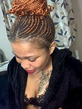 cardibabe online show from September 2025 09:53:02 PM