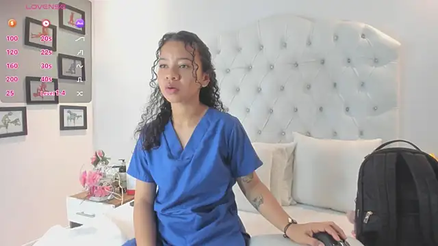 Snapshot of brithany_rousee chatting on October 2025 02:05:01 PM brithany rousee online show from October 2025 02:05:01 PM