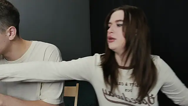 Pinku kitsune online show from February 2025 01:14:02 AM