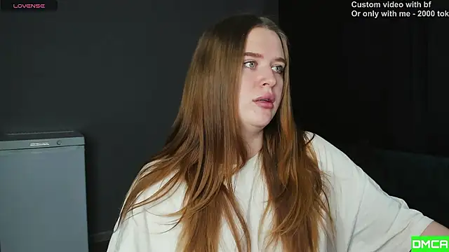 Pinku kitsune online show from February 2026 04:06:01 AM