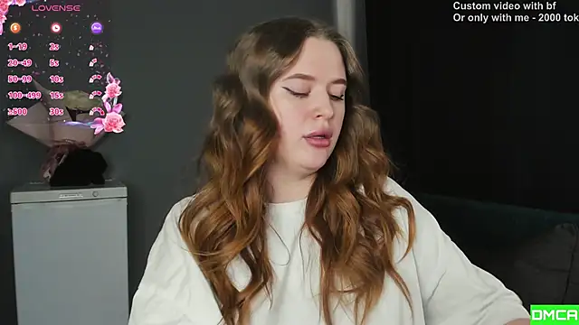 Pinku kitsune online show from February 2026 07:51:01 AM