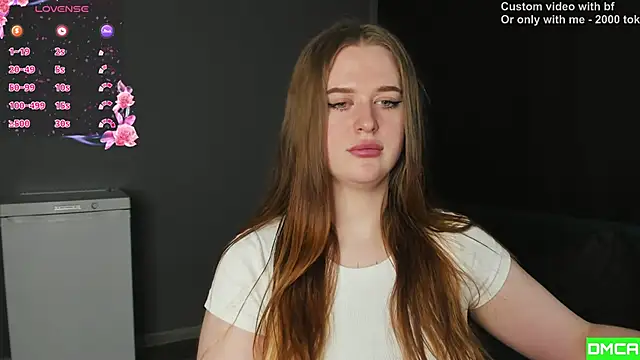 Pinku kitsune online show from February 2026 04:10:02 AM