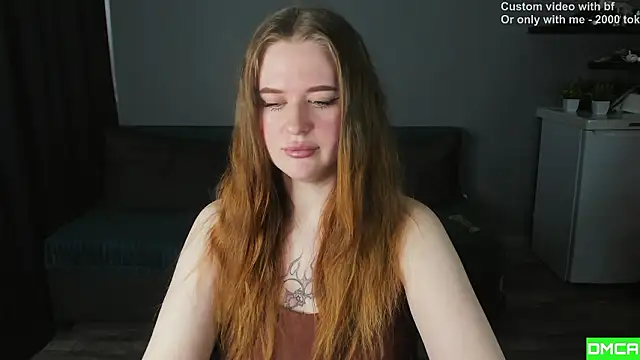 Pinku kitsune online show from March 2026 06:09:02 AM