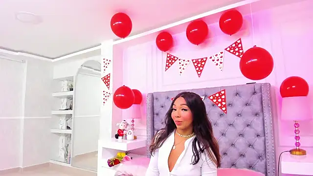 Snapshot of HaileeRoberts chatting on September 2025 01:13:02 PM HaileeRoberts online show from September 2025 01:13:02 PM