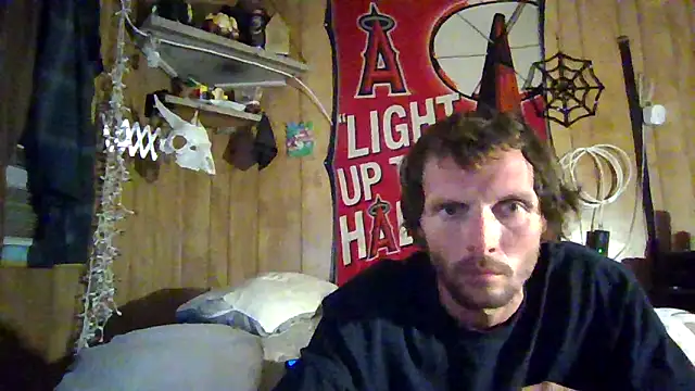 luke thighwalker2469 online show from January 2025 09:52:02 PM