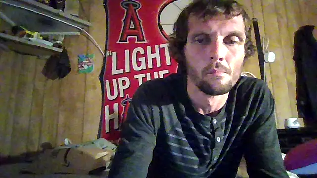 luke thighwalker2469 online show from January 2025 08:42:01 PM