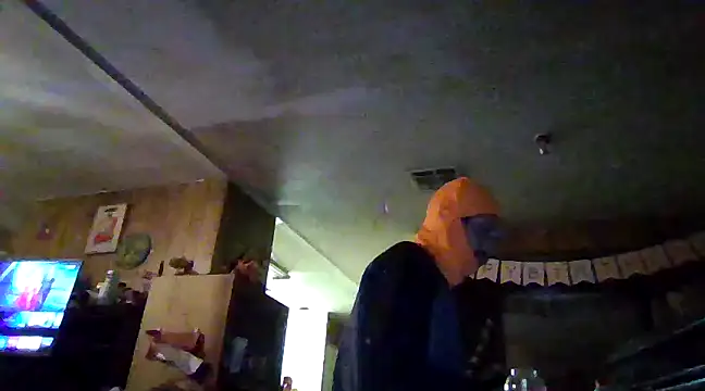 luke thighwalker2469 online show from January 2025 05:31:01 AM